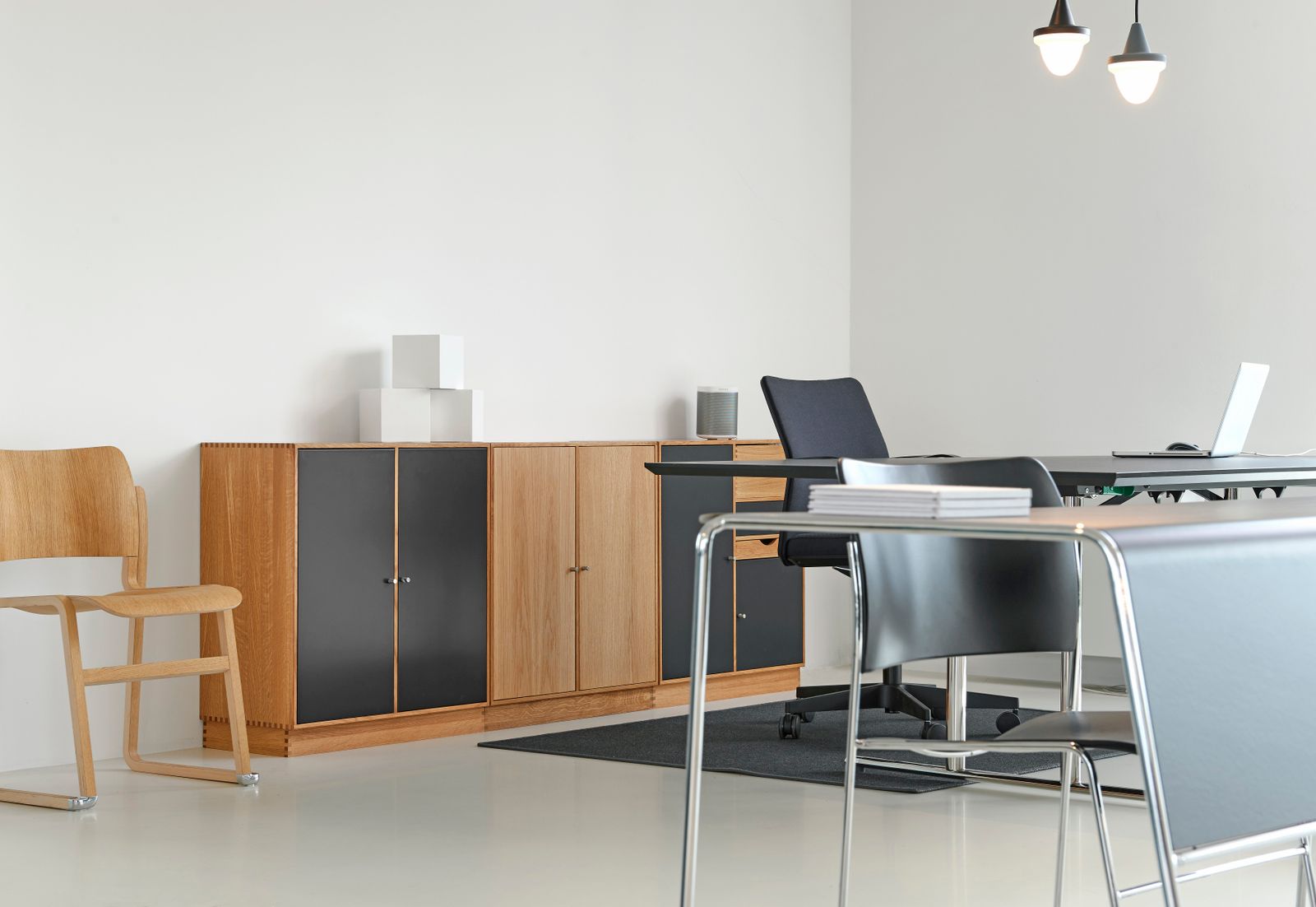 Bureaux — Paris 2e